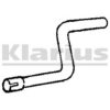 KLARIUS FE830M Exhaust Pipe